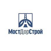 МостДорСтрой в