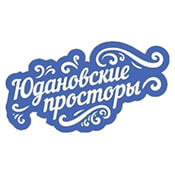 Юдановские просторы в