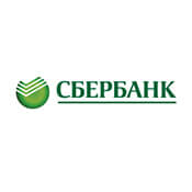 Сбербанк