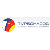 Завод Турбонасос